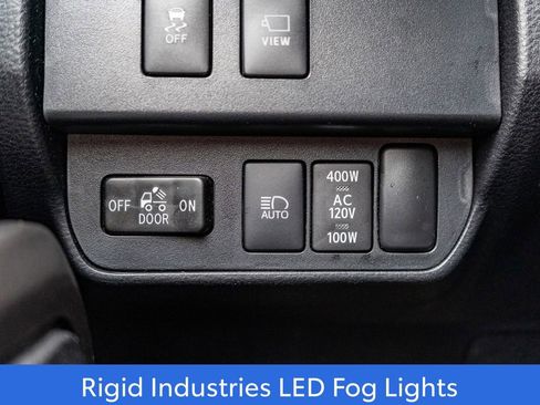 Used 2023 Toyota Tacoma TRD Pro image 22