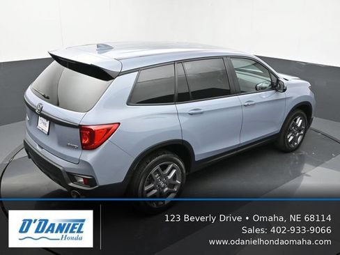 Used 2023 Honda Passport EX-L image 18