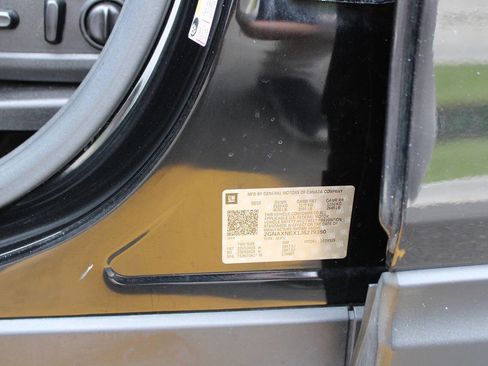 Used 2018 Chevrolet Equinox Premier image 94