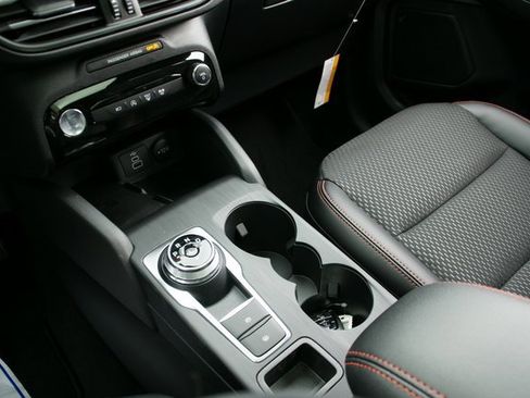 New 2026 Ford Escape ST-Line Select w/ Tech Pack #2 image 26