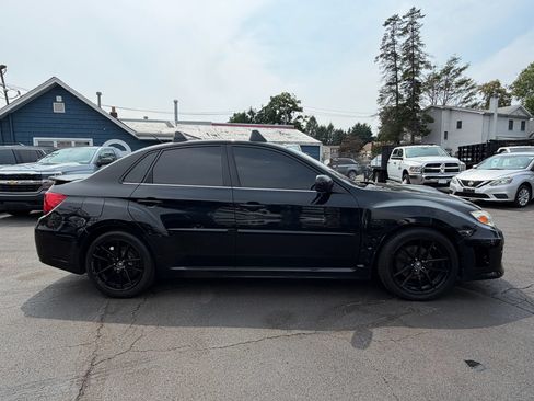 Used 2012 Subaru Impreza WRX Limited AWD/4WD image 7