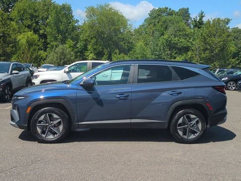 Certified 2026 Hyundai Tucson SEL AWD/4WD image 6