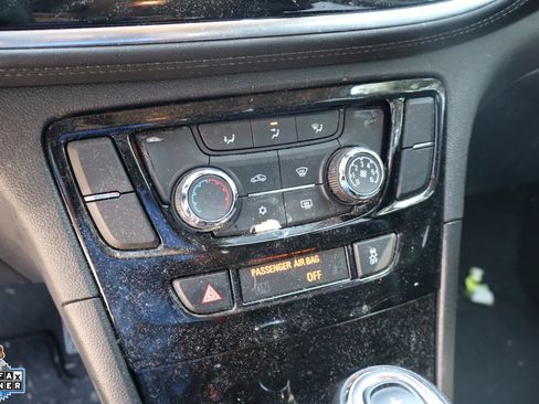 Used 2018 Buick Encore Preferred FWD image 19