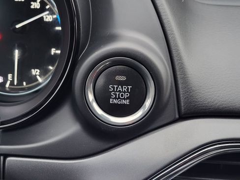 Used 2023 MAZDA CX-9 Carbon Edition image 32