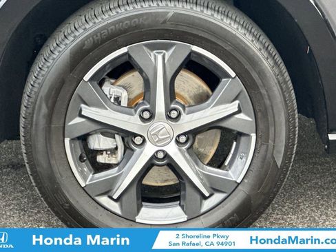 Used 2023 Honda HR-V EX-L image 33