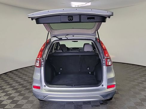 Used 2016 Honda CR-V EX image 6