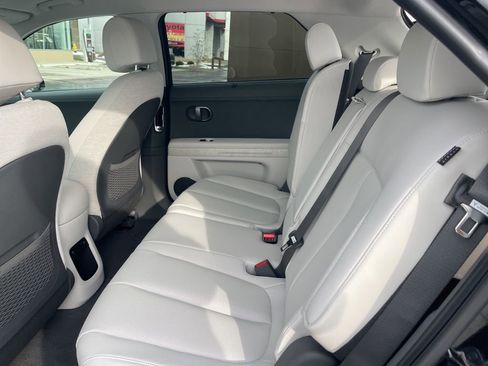 New 2026 Hyundai Ioniq 5 Limited RWD image 12