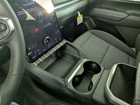 New 2026 GMC Terrain Elevation AWD/4WD image 21