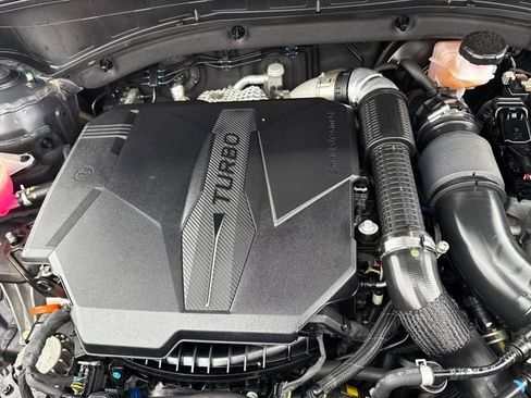 Used 2023 Hyundai Santa Fe Calligraphy image 43