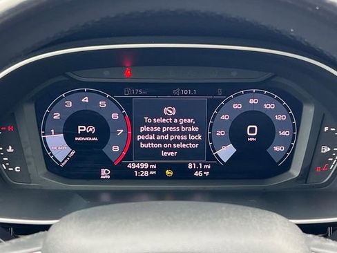 Used 2021 Audi Q3 2.0T Premium AWD/4WD image 28