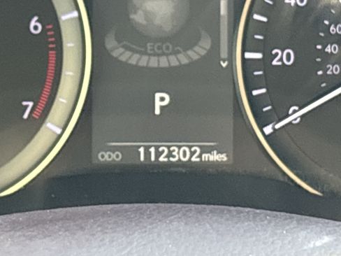 Used 2017 Lexus ES 350 image 22