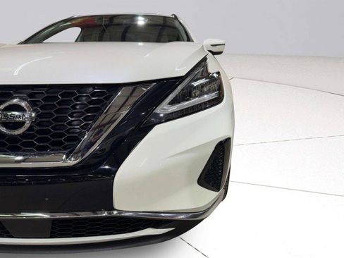 Used 2020 Nissan Murano SV image 12