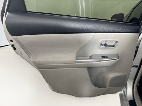 Used 2016 Toyota Prius V Two image 24