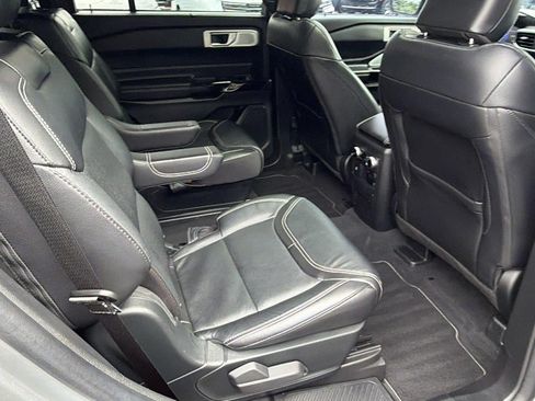 Used 2023 Ford Explorer ST w/ Equipment Group 401A AWD/4WD image 22