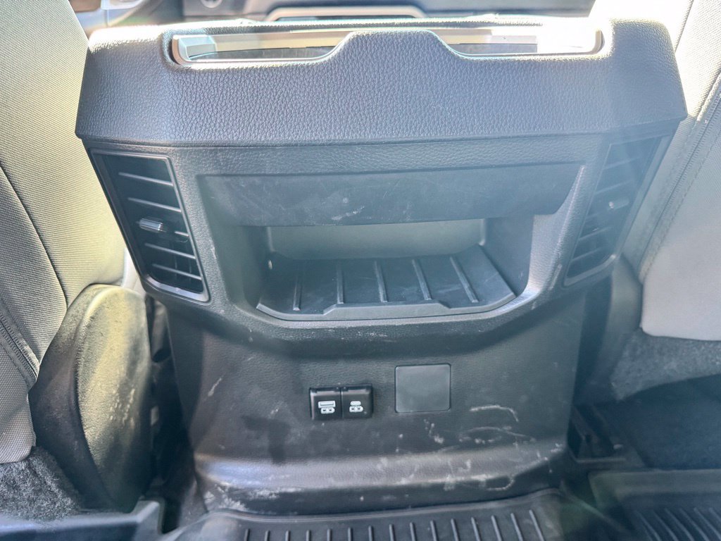 Used 2024 Toyota Tundra SR5 w/ SR5 Convenience Package AWD/4WD image 22