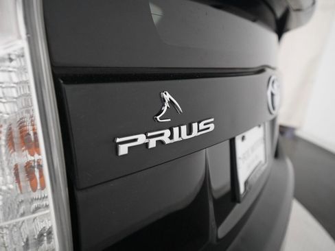 Used 2012 Toyota Prius Two image 31