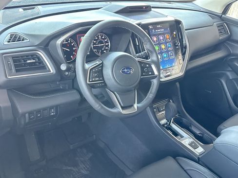 New 2026 Subaru Ascent Limited AWD/4WD image 13