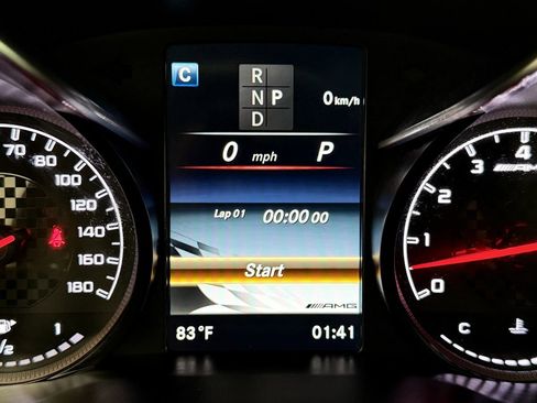 Used 2018 Mercedes-Benz C 43 AMG 4MATIC Coupe image 15