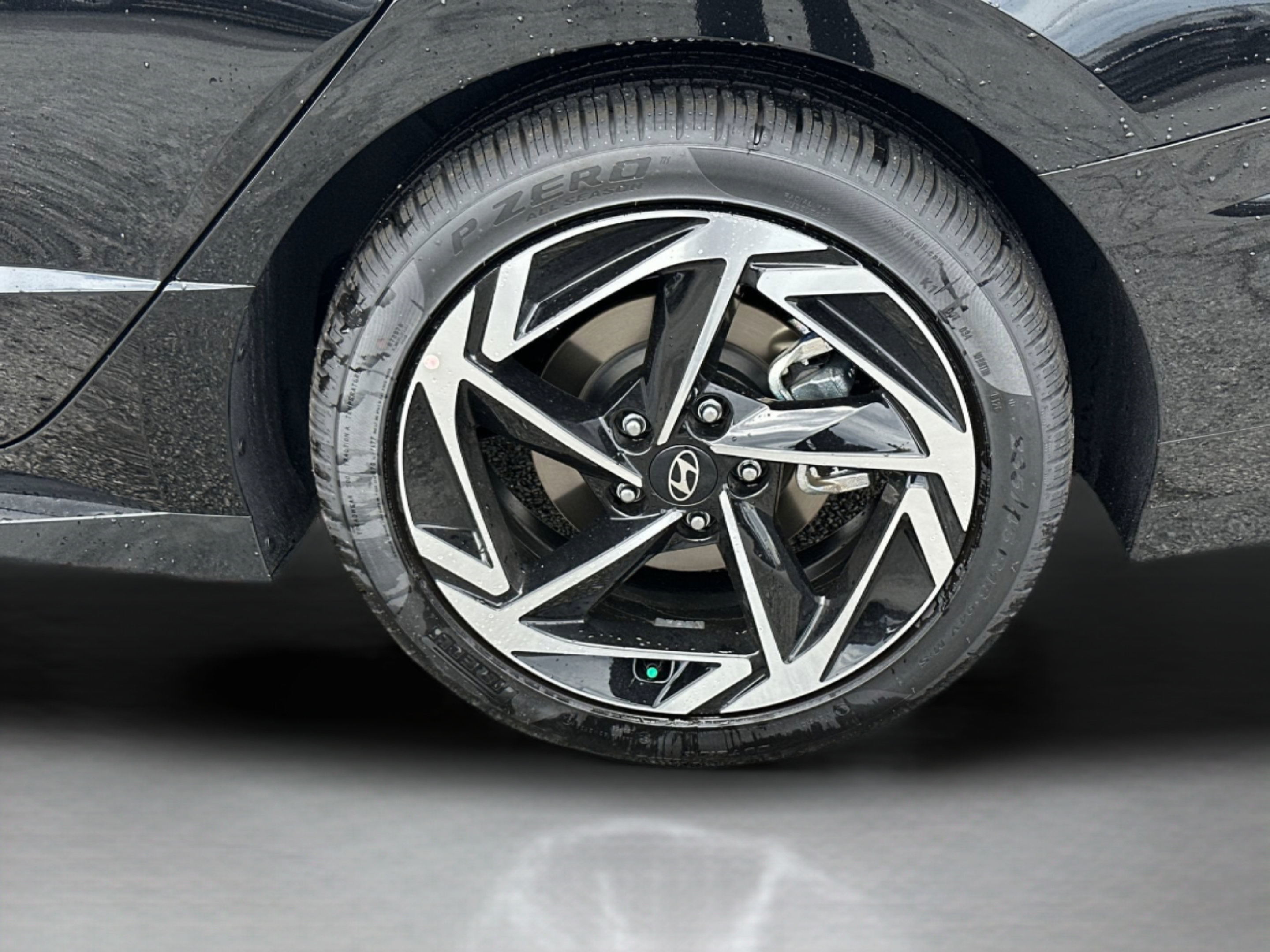 New 2026 Hyundai Sonata SEL FWD image 27