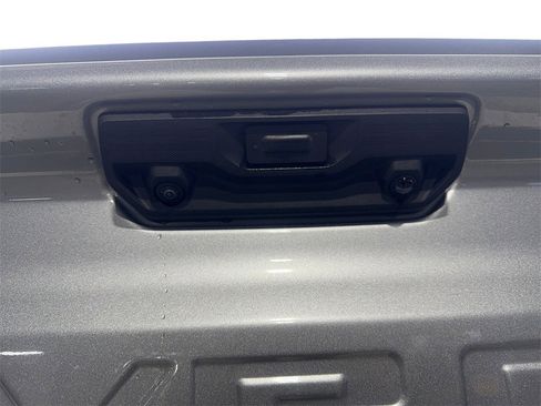 Used 2025 Chevrolet Silverado 1500 LT w/ Protection Package image 25