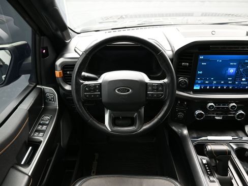 Used 2022 Ford F150 Tremor w/ Equipment Group 402A High AWD/4WD image 32