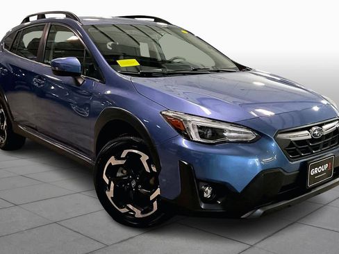 Used 2023 Subaru Crosstrek 2.5i Limited image 2