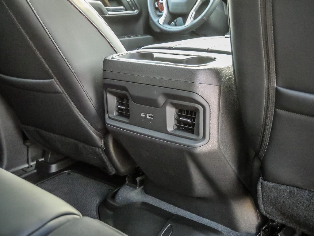 New 2025 Chevrolet Silverado 1500 RST w/ Convenience Package II AWD/4WD image 33