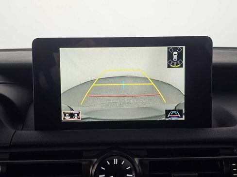 Certified 2025 Lexus IS 350 F Sport image 26