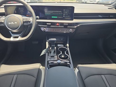 New 2026 Kia K5 GT-Line FWD image 14