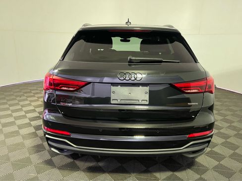 Used 2023 Audi Q3 2.0T Premium Plus w/ Premium Plus Package AWD/4WD image 6
