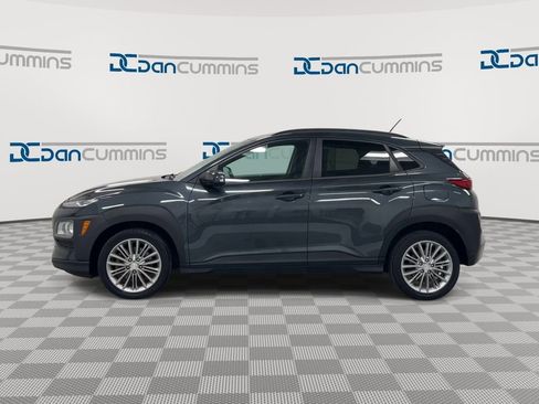 Used 2018 Hyundai Kona SEL image 5
