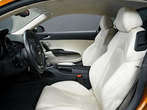 Used 2010 Audi R8 V10 AWD/4WD image 29