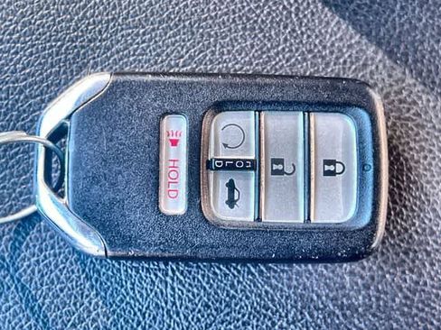 Used 2022 Honda Accord Sport Special Edition image 21