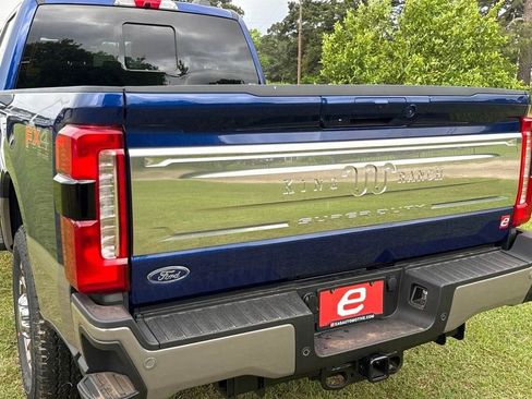 New 2026 Ford F250 King Ranch AWD/4WD image 53