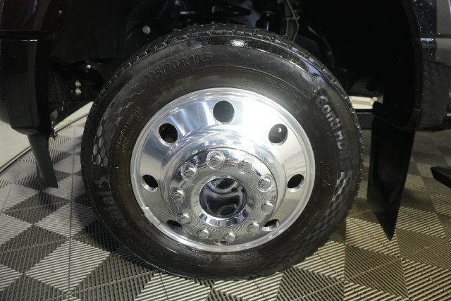 Used 2024 Ford F450 Platinum w/ FX4 Off-Road Package AWD/4WD image 9