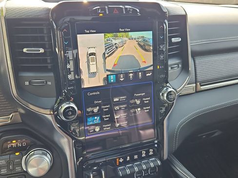 Certified 2019 RAM 1500 Limited AWD/4WD image 24