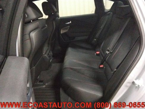 Used 2025 Acura TLX SH-AWD w/ A-SPEC Pkg image 13