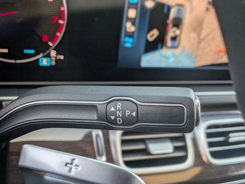 Used 2026 Mercedes-Benz GLE 450 4MATIC image 26