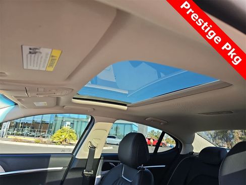 Used 2026 Genesis G70 2.5T Prestige image 29