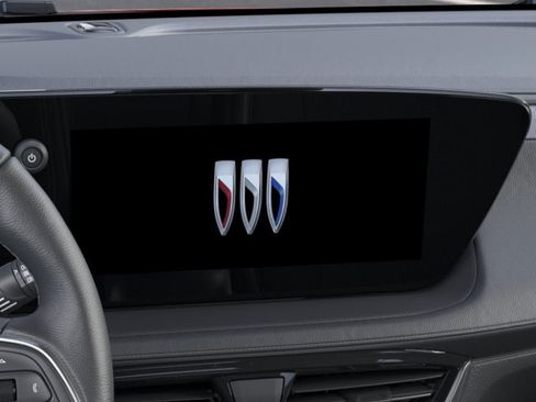 New 2026 Buick Encore GX Preferred w/ Comfort Package FWD image 20