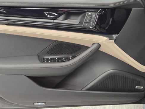 New 2026 Porsche Panamera 4 AWD/4WD image 14