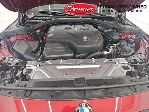 Used 2025 BMW 230i Coupe image 15