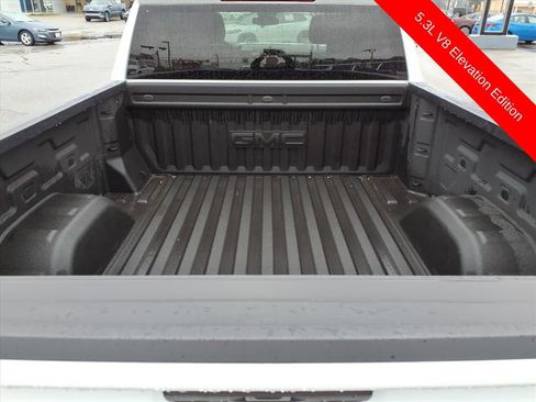 Used 2023 GMC Sierra 1500 Elevation w/ X31 Off-Road Package image 11