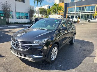 Used 2021 Buick Encore GX Preferred video 2