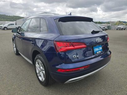 Used 2018 Audi Q5 2.0T Premium w/ Convenience Package