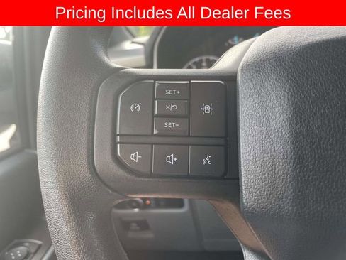 Used 2022 Ford F150 XLT AWD/4WD image 26
