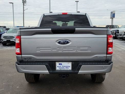 Certified 2023 Ford F150 XL w/ STX Appearance Package image 5