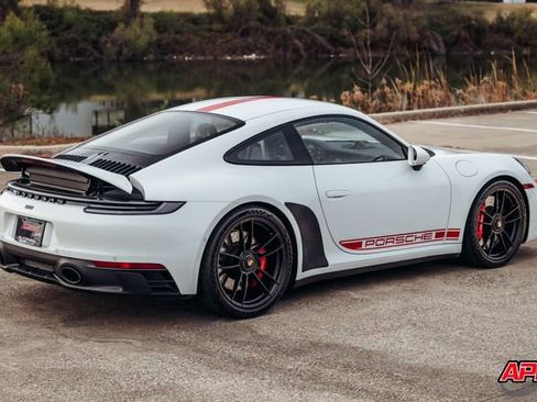 Used 2022 Porsche 911 Carrera GTS image 21