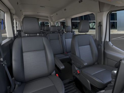 New 2025 Ford Transit 350 XL image 10