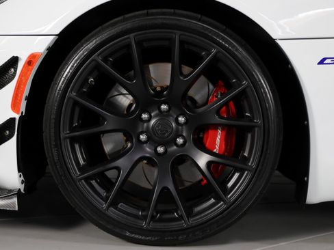 Used 2016 Dodge Viper GTC w/ Time Attack Group 2.0 RWD image 17